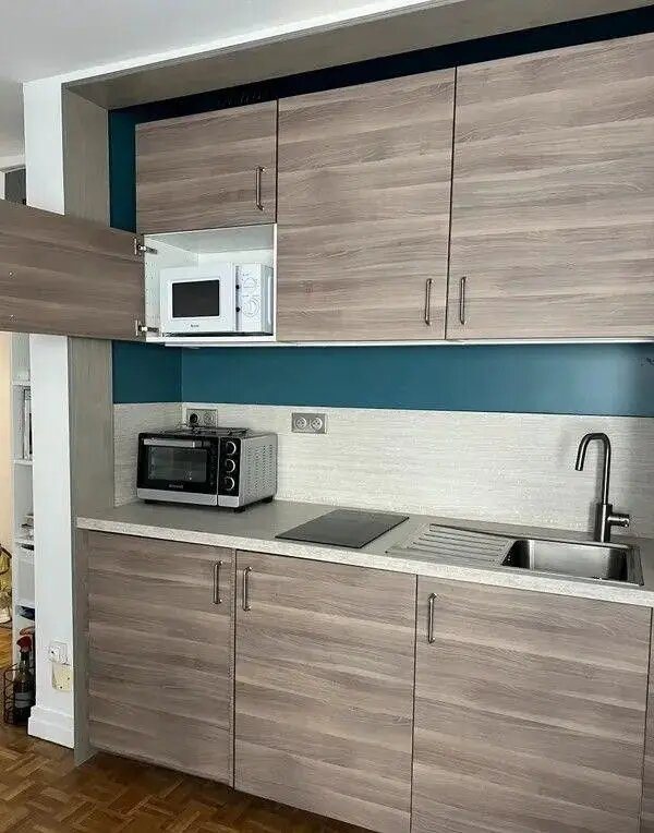 Appartement à louer, 20m², Saint-Germain-en-Laye