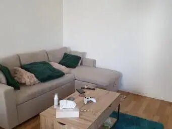 Appartement à louer, 51m², Rennes
