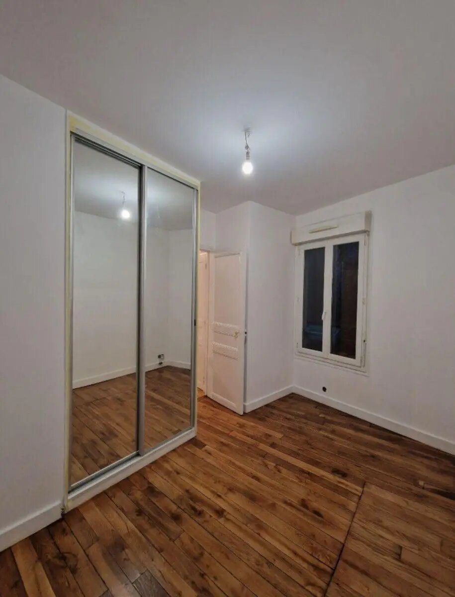 Appartement à louer, 94m², Paris 19ème