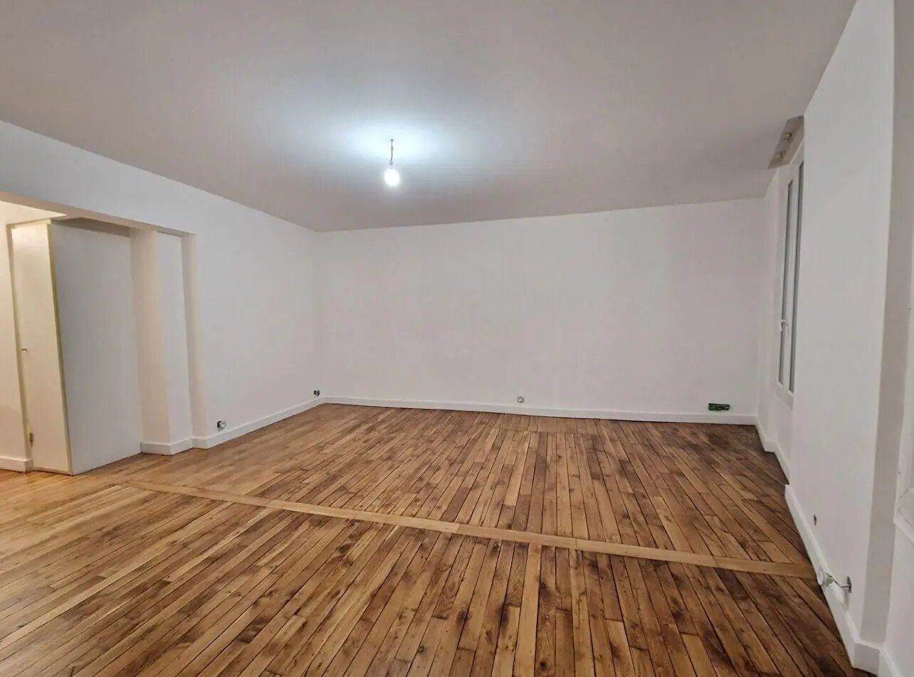Appartement à louer, 94m², Paris 19ème
