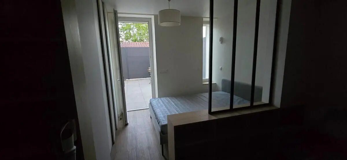 Appartement à louer, 28m², Marseille 10ème