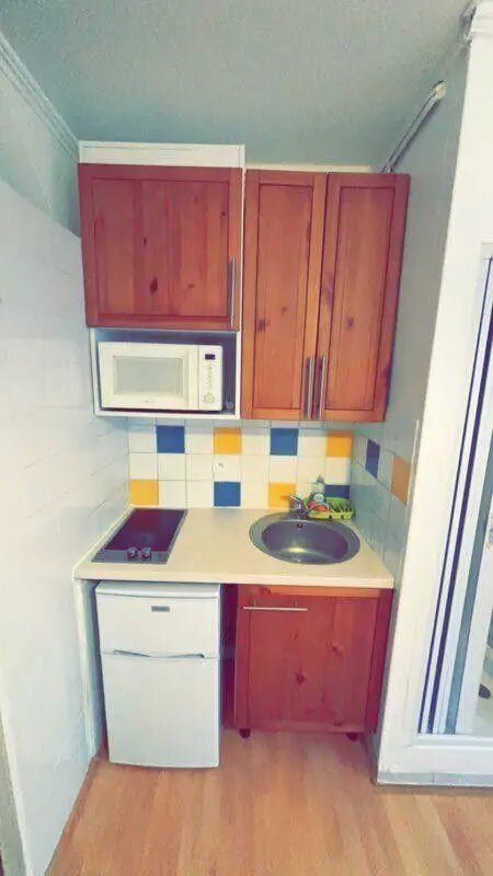 Appartement à louer, 14m², Noisy-le-Sec