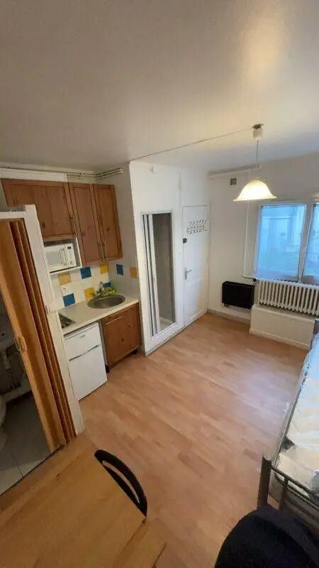Appartement à louer, 14m², Noisy-le-Sec