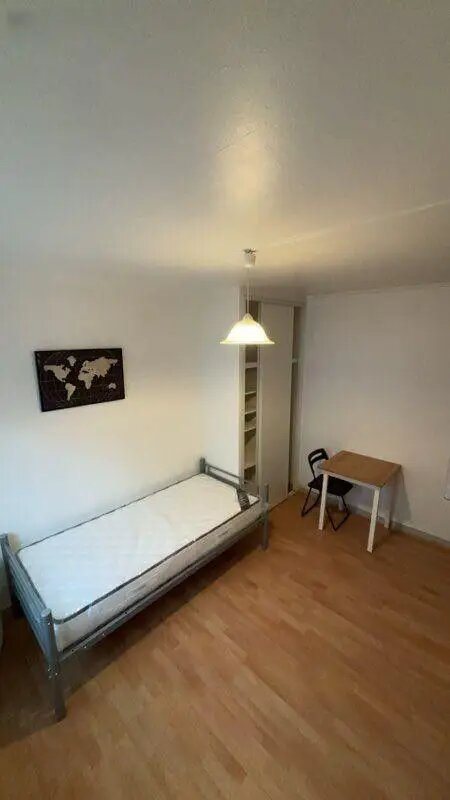 Appartement à louer, 14m², Noisy-le-Sec