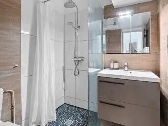 Appartement à louer, 21m², Versailles