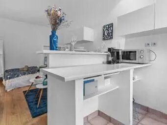 Appartement à louer, 21m², Versailles