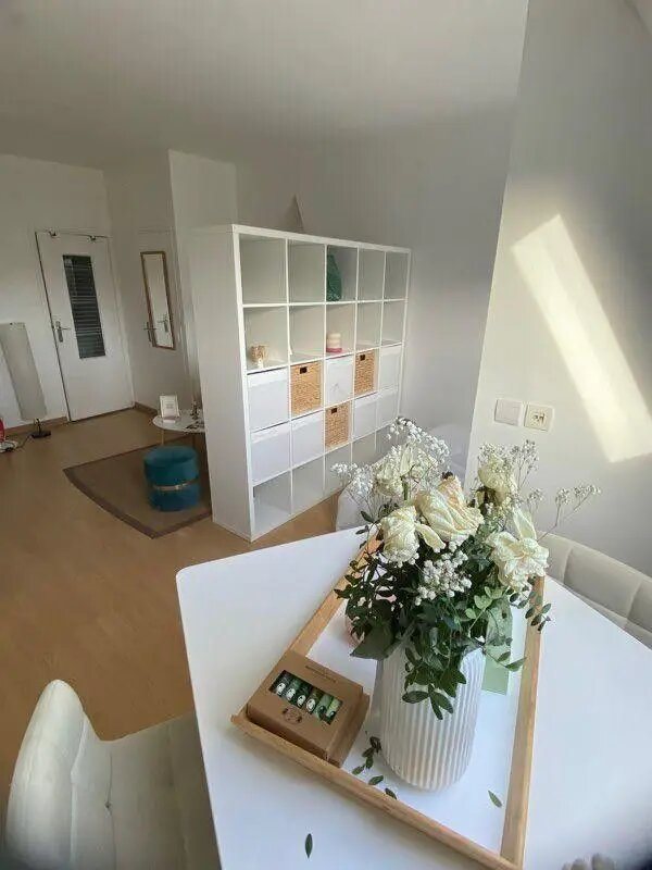 Appartement à louer, 30m², Paris 8ème