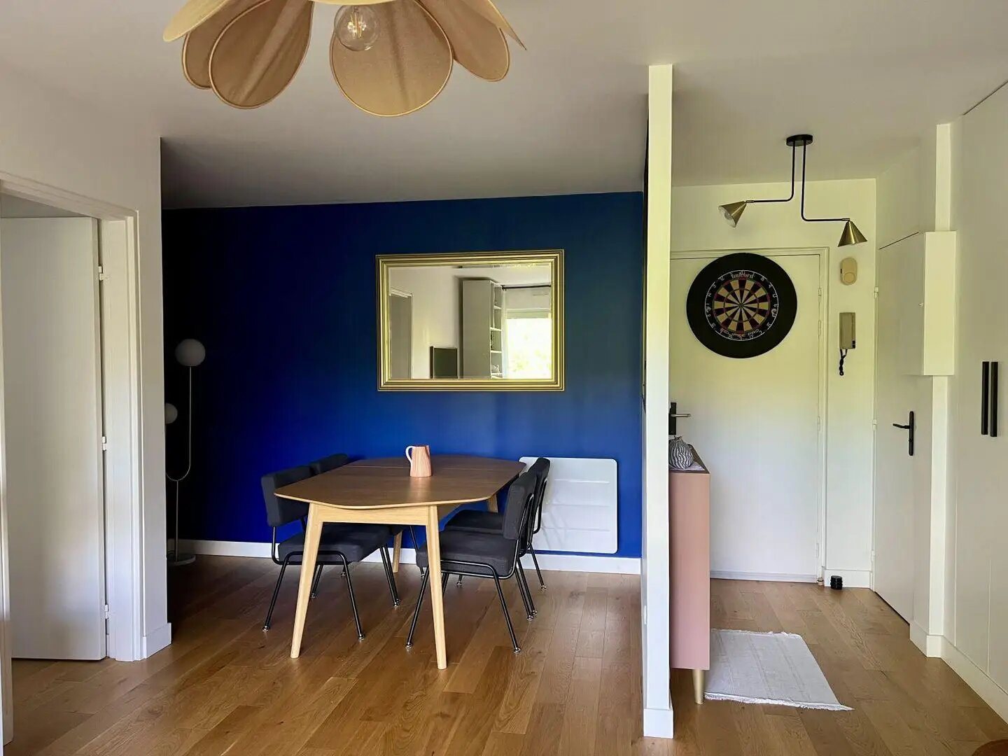 Appartement à louer, 60m², Houilles