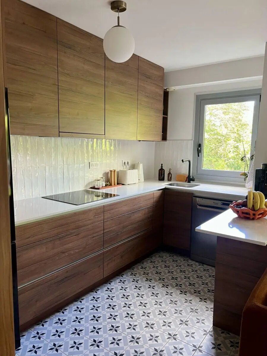 Appartement à louer, 60m², Houilles