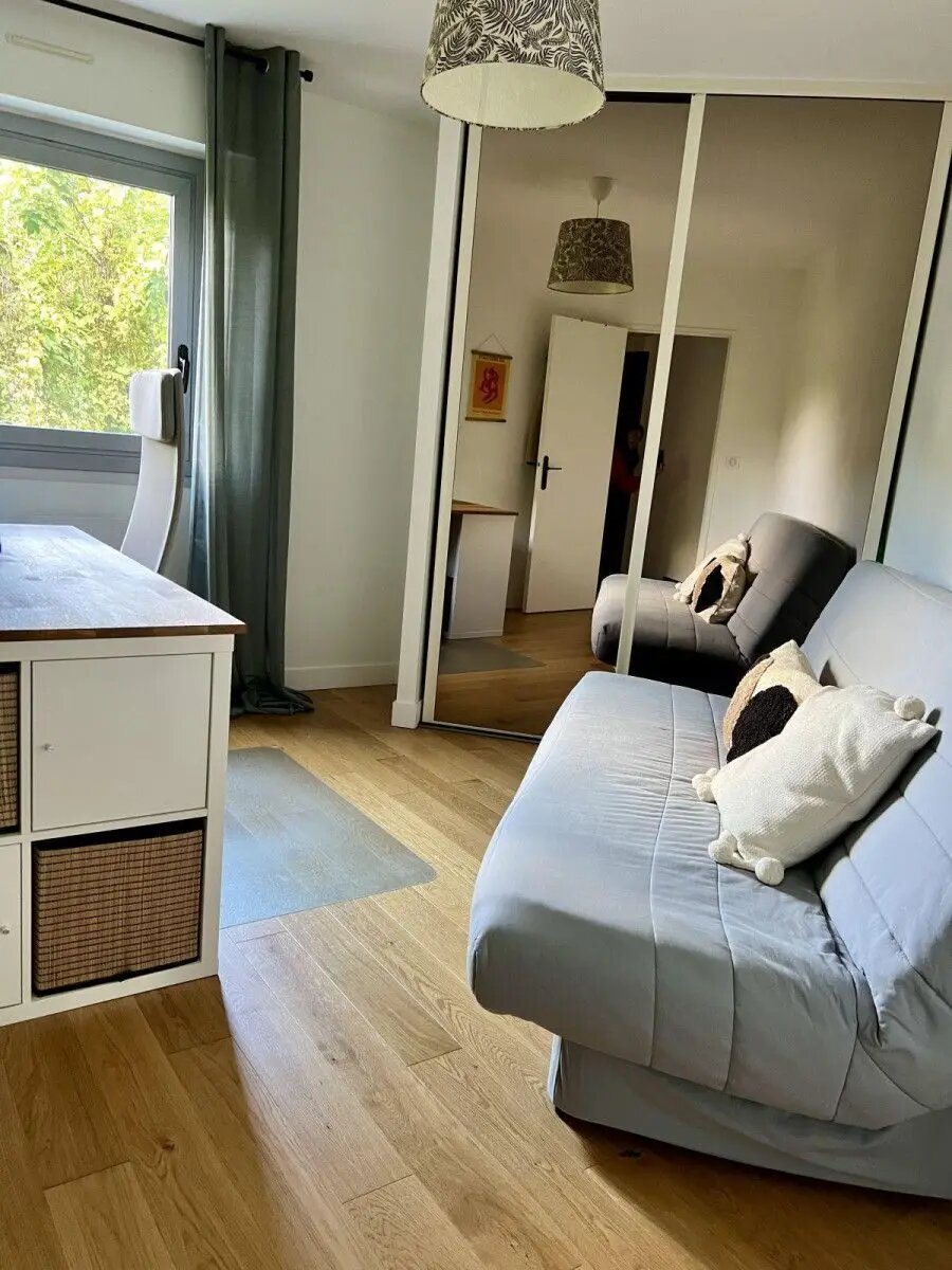Appartement à louer, 60m², Houilles