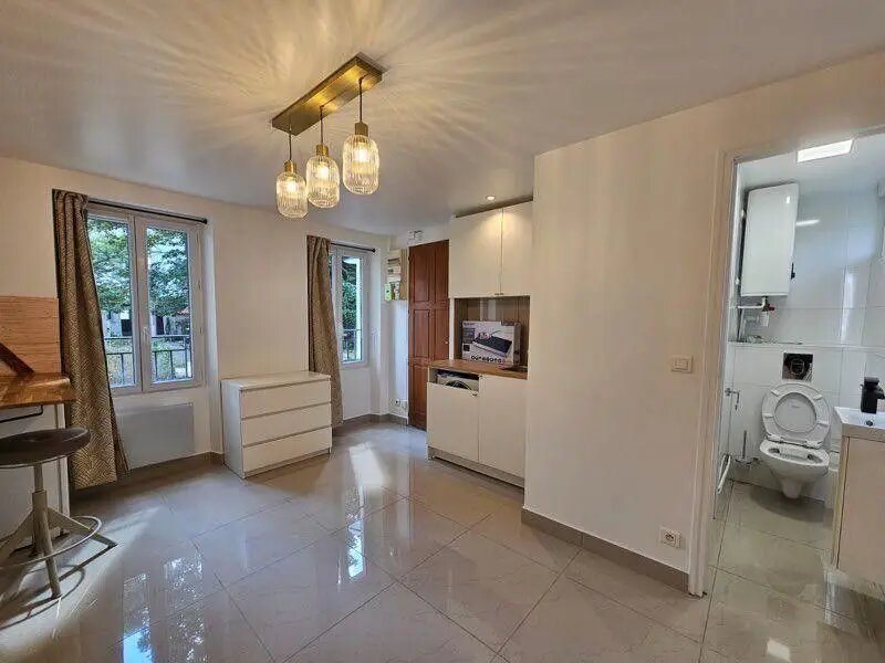Appartement à louer, 15m², Alfortville