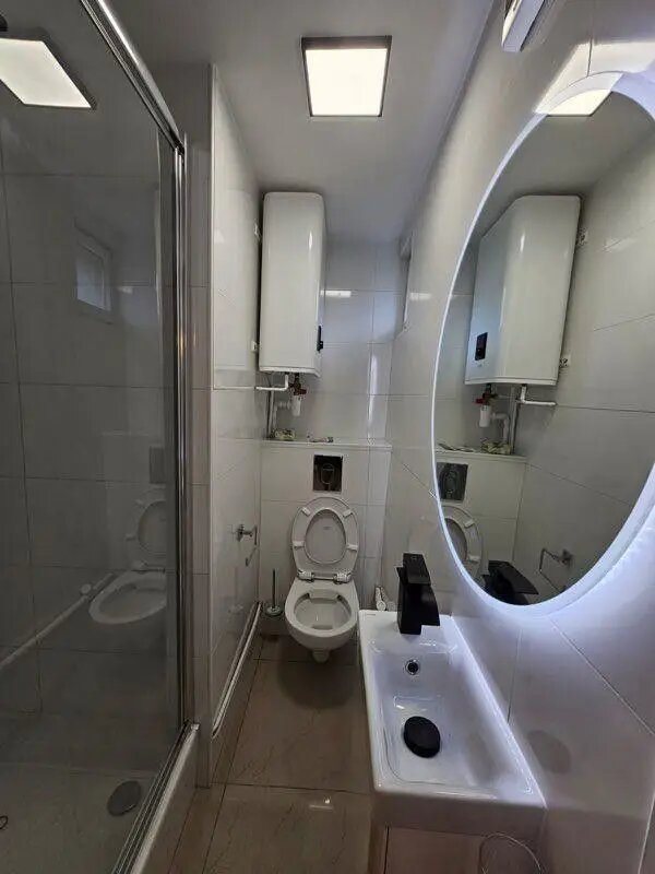 Appartement à louer, 15m², Alfortville