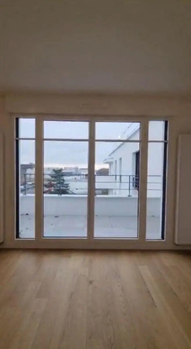 Appartement à louer, 43m², Maisons-Alfort