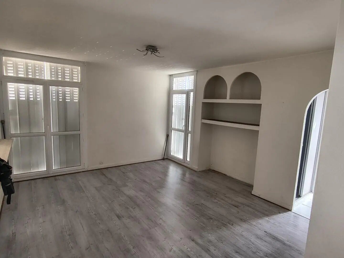 Appartement à louer, 60m², Ris-Orangis