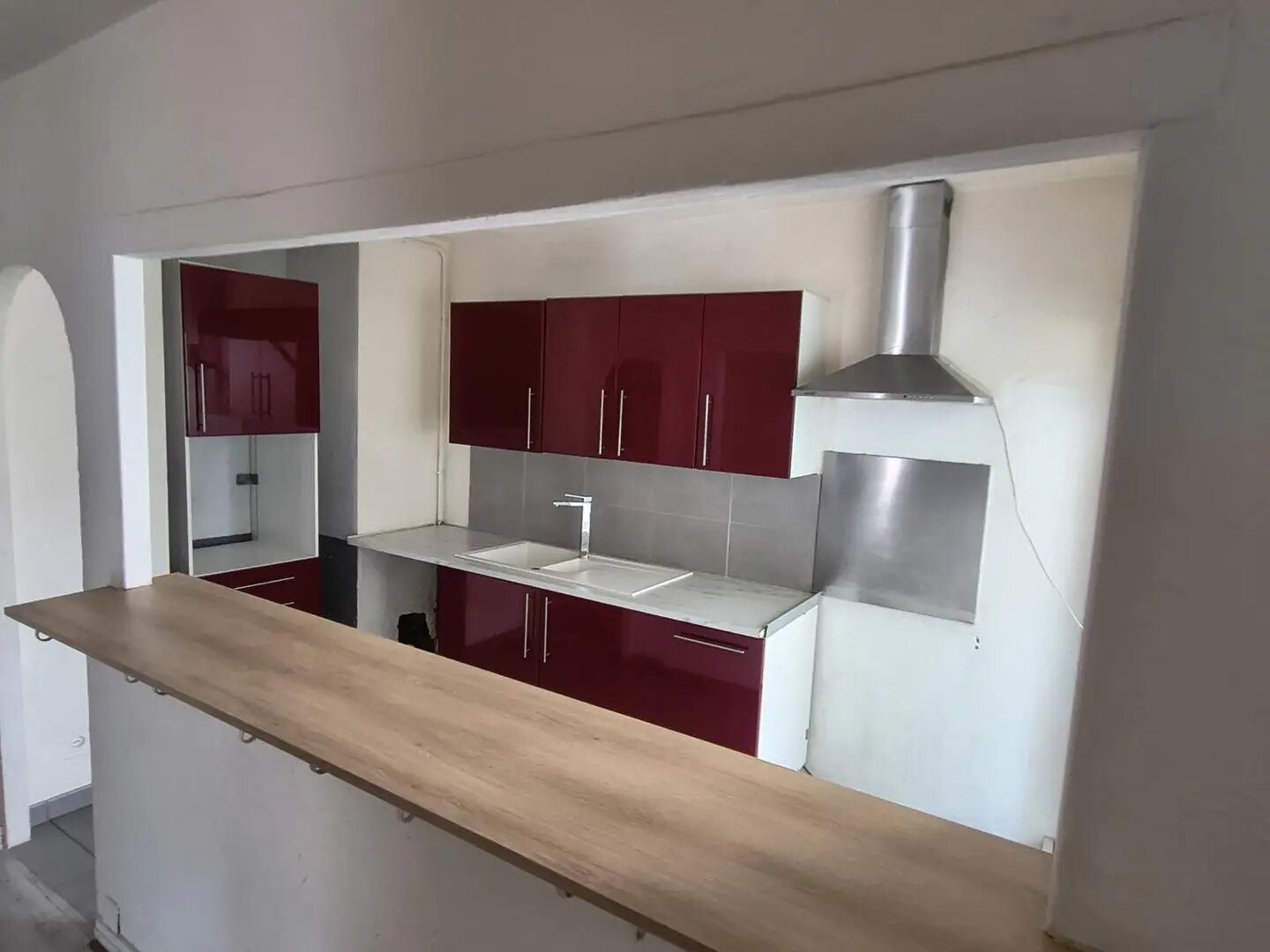 Appartement à louer, 60m², Ris-Orangis