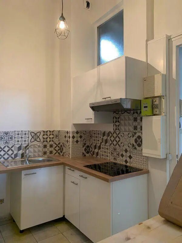 Appartement à louer, 43m², Bordeaux