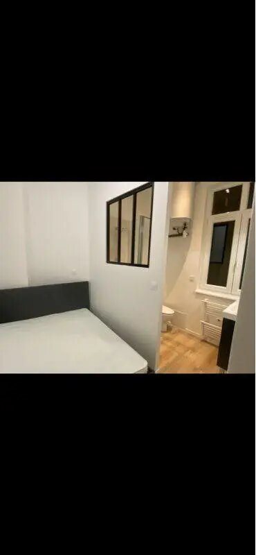 Appartement à louer, 39m², Amiens