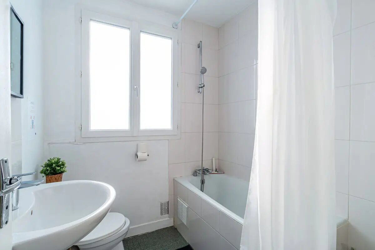 Appartement à louer, 24m², Saint-Cyr-l'Ecole