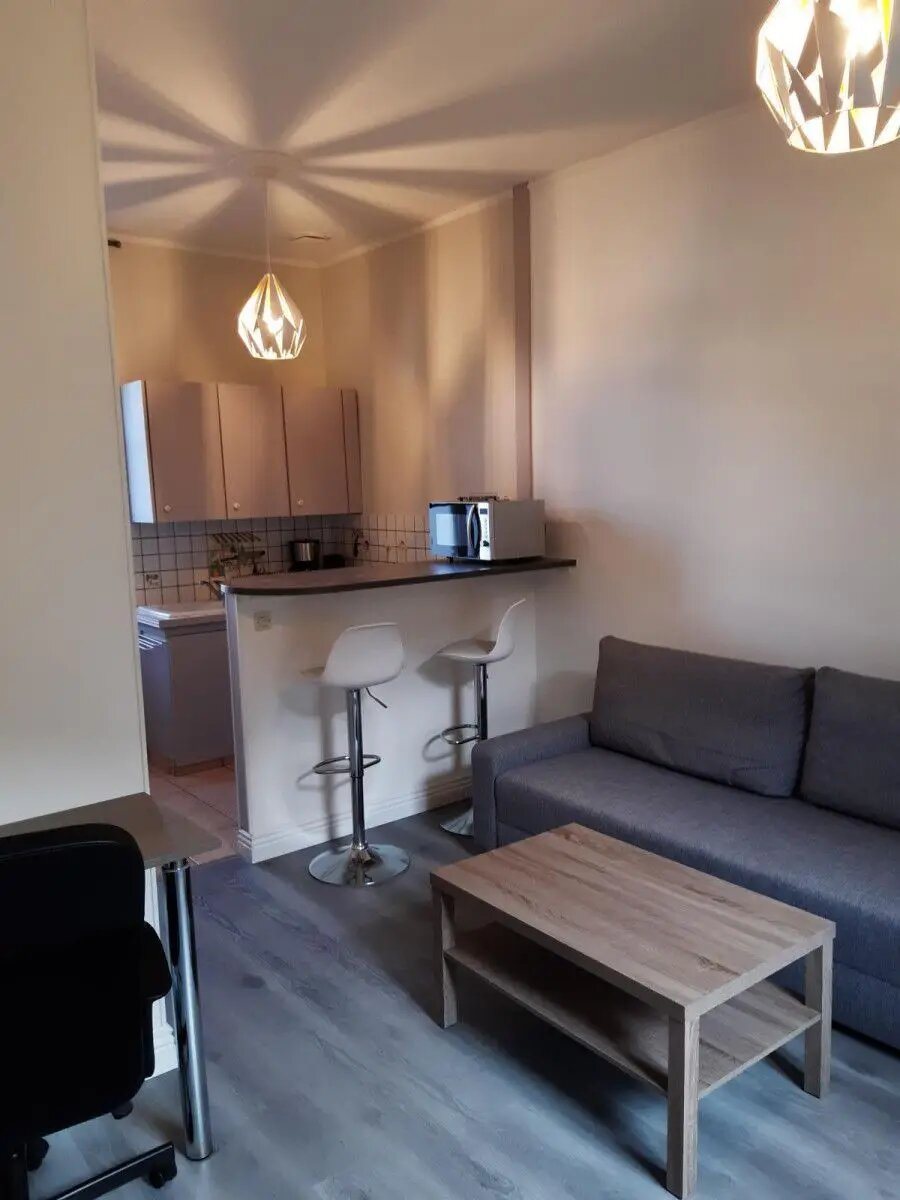 Appartement à louer, 21m², Dijon
