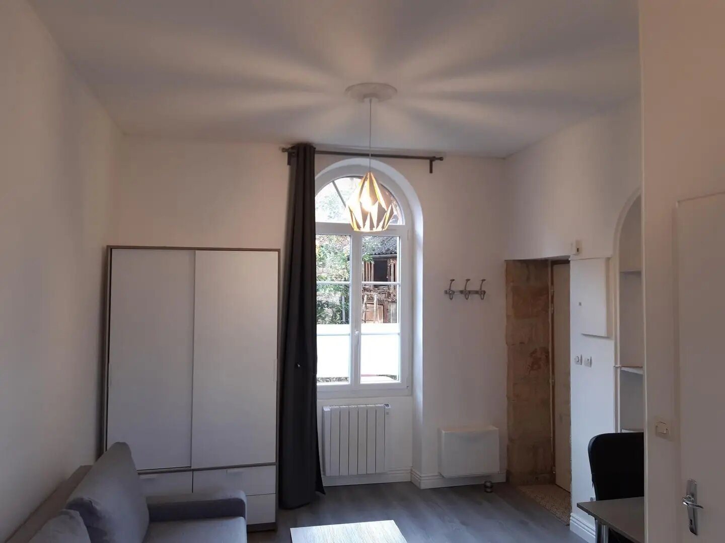 Appartement à louer, 21m², Dijon