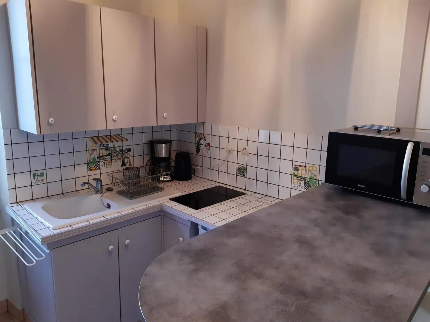 Appartement à louer, 21m², Dijon