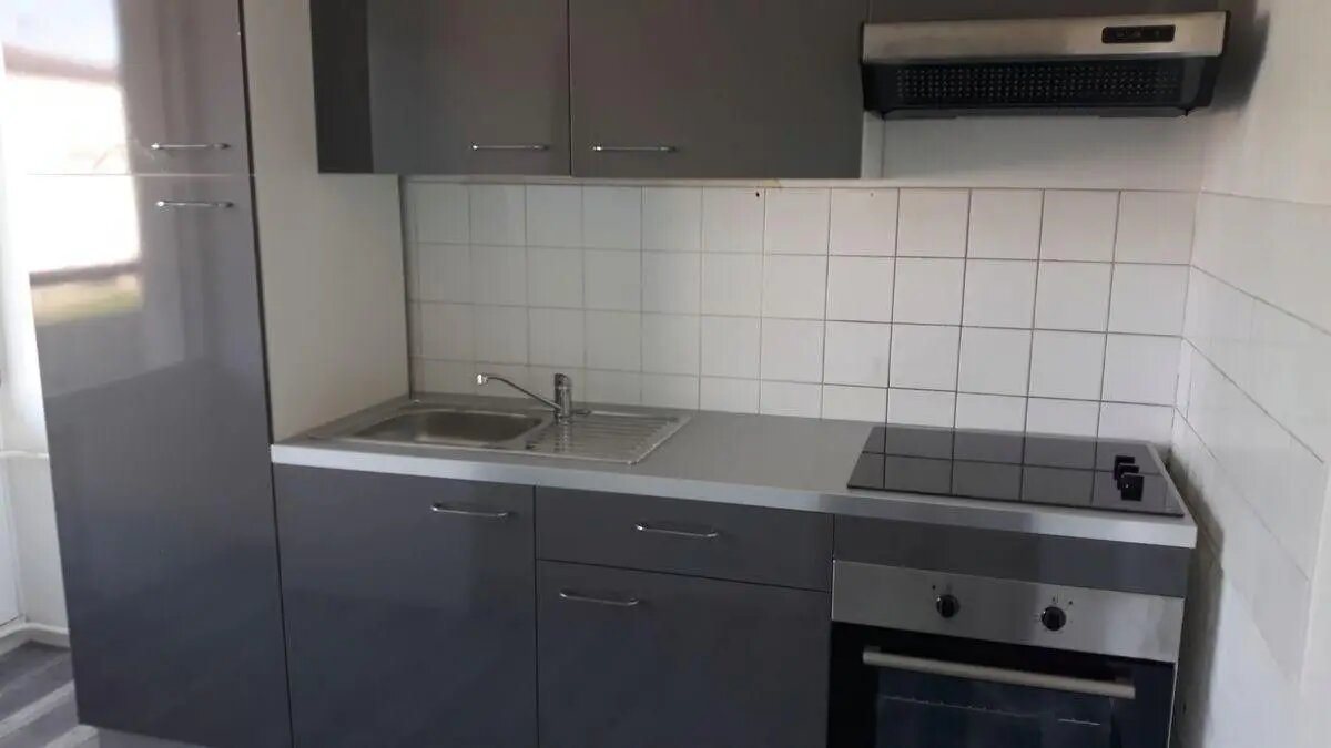 Appartement à louer, 33m², Metz