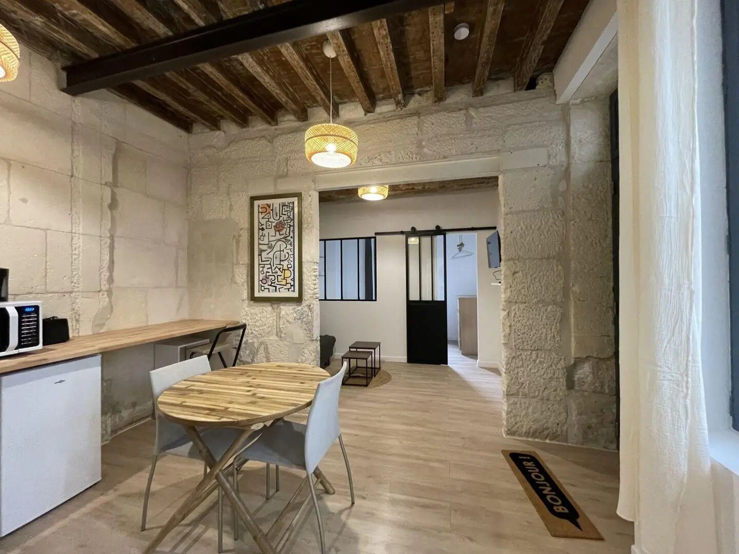 Appartement à louer, 30m², Arles