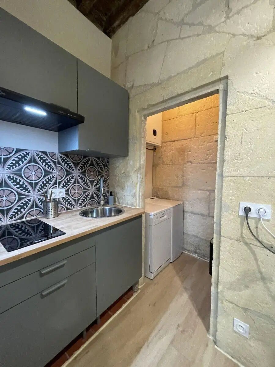 Appartement à louer, 30m², Arles