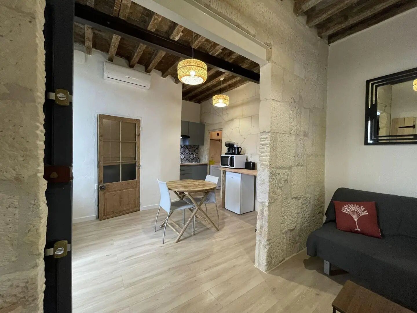 Appartement à louer, 30m², Arles