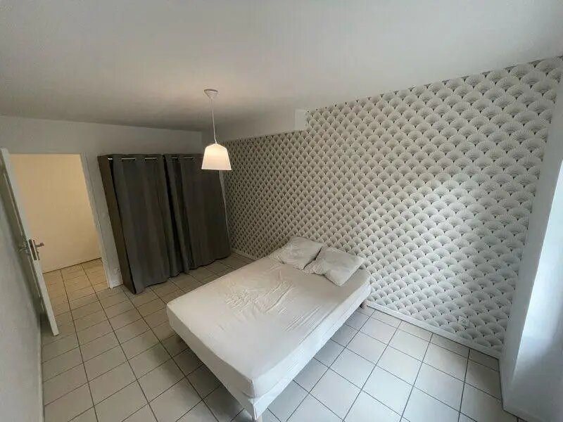 Appartement à louer, 57m², Saint-Étienne