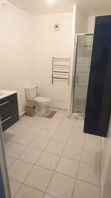 Appartement à louer, 38m², Cergy
