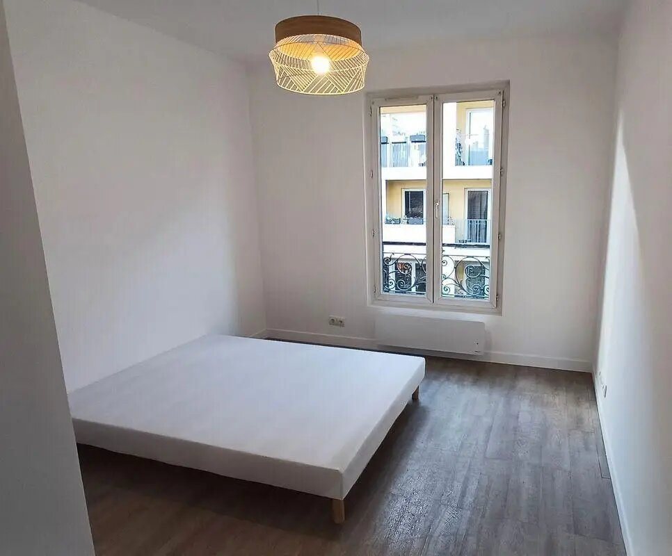 Appartement à louer, 32m², Saint-Ouen-sur-Seine
