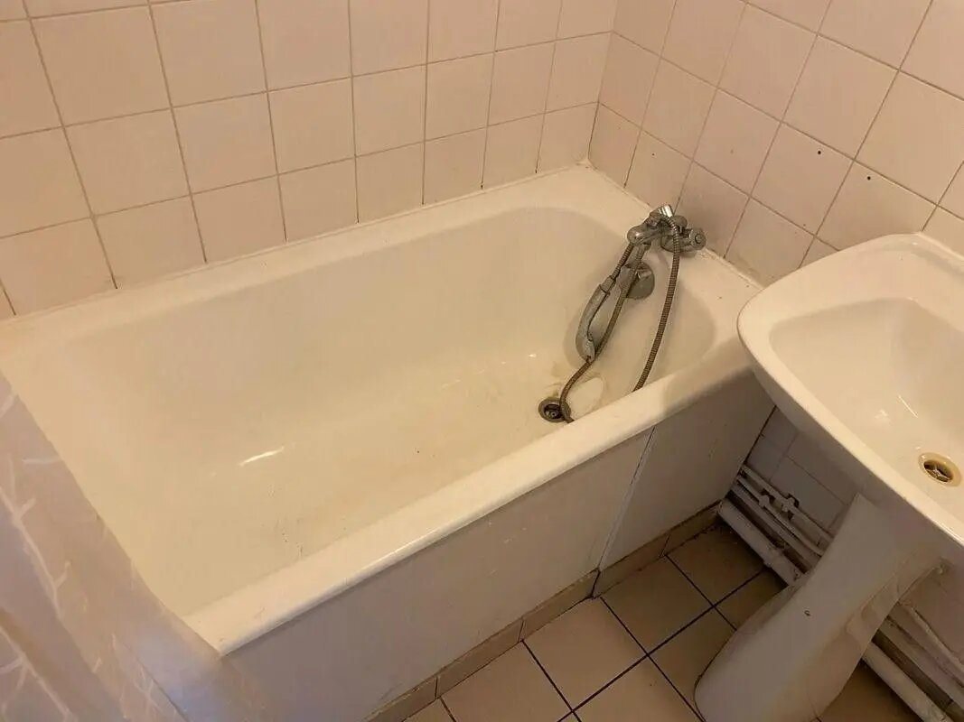 Appartement à louer, 42m², Le Havre