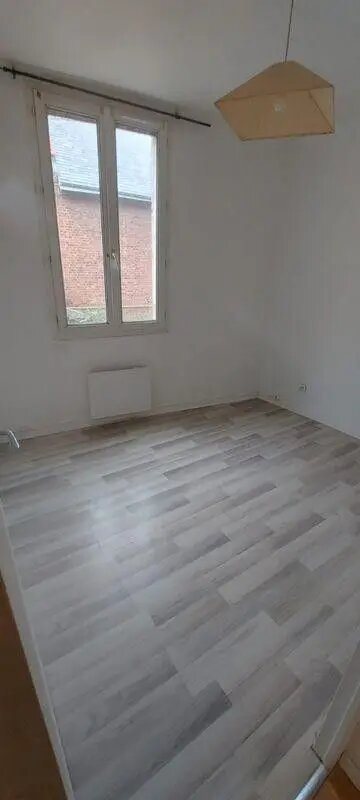 Appartement à louer, 42m², Le Havre