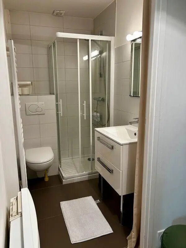 Appartement à louer, 18m², Annecy