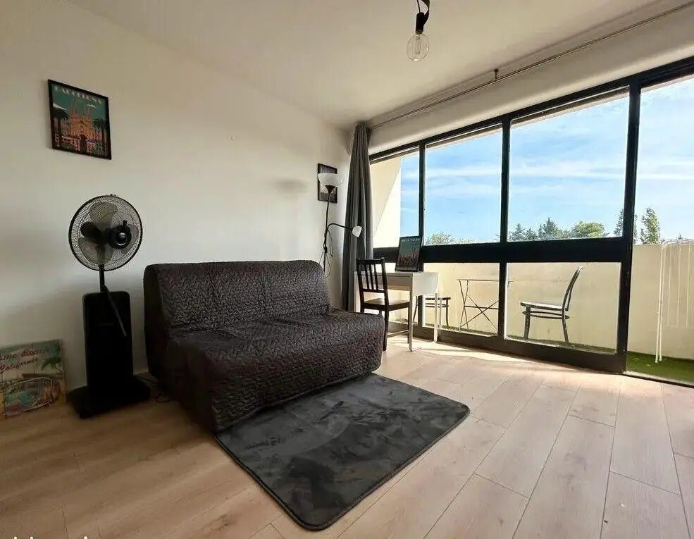 Appartement à louer, 18m², Aix-en-Provence