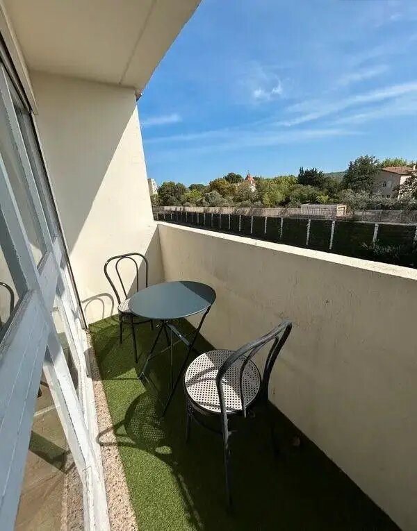 Appartement à louer, 18m², Aix-en-Provence