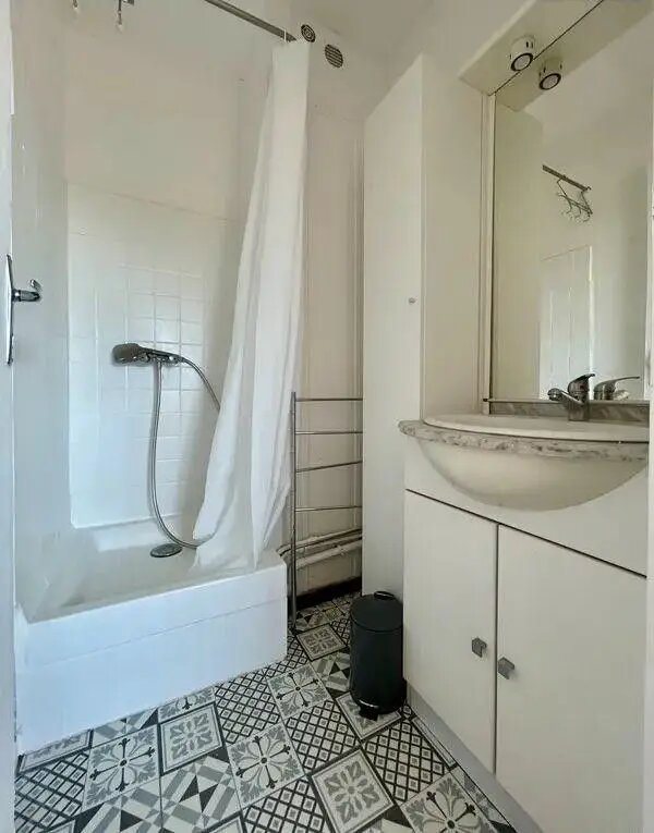 Appartement à louer, 18m², Aix-en-Provence