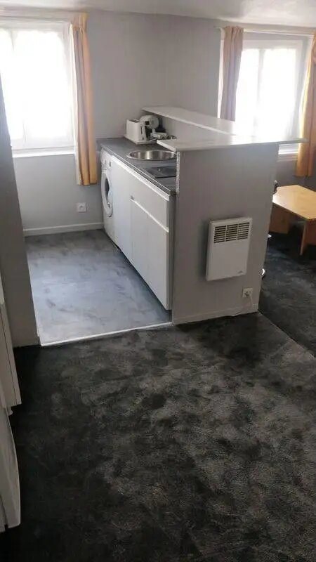 Appartement à louer, 32m², Lyon 8ème