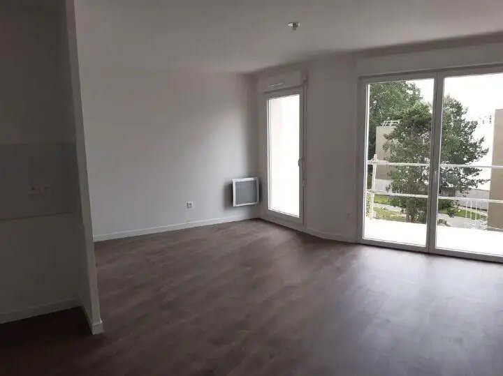 Appartement à louer, 62m², Noisy-le-Grand