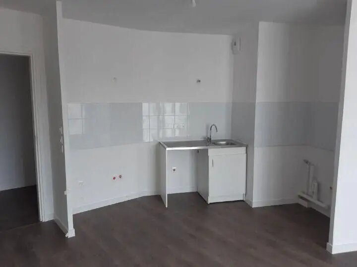Appartement à louer, 62m², Noisy-le-Grand