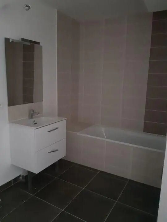 Appartement à louer, 62m², Noisy-le-Grand