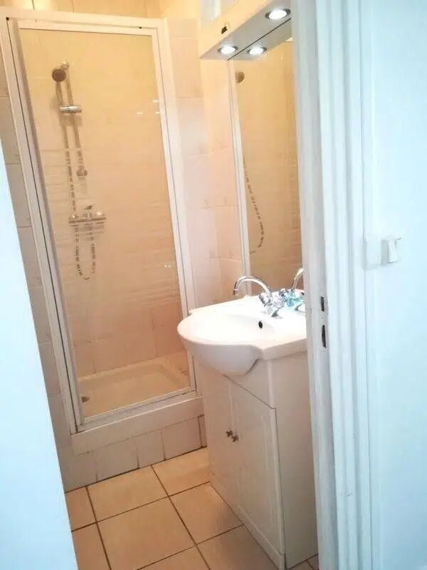 Appartement à louer, 18m², Fontenay-sous-Bois