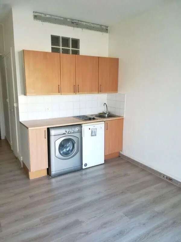 Appartement à louer, 18m², Fontenay-sous-Bois