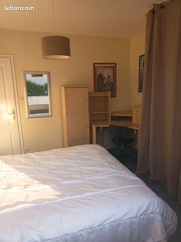 Maison à louer, 120m², La Crèche