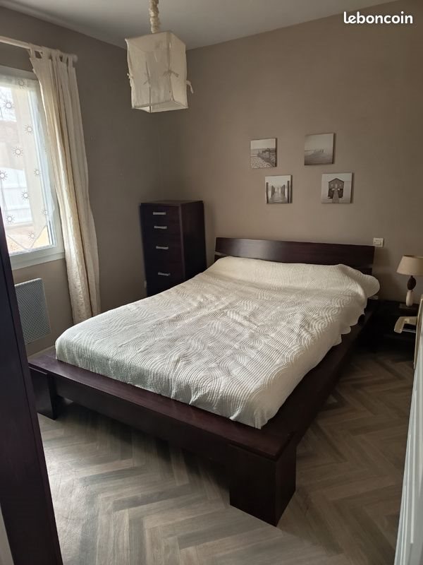 Maison à louer, 120m², La Crèche