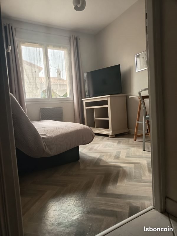 Maison à louer, 120m², La Crèche