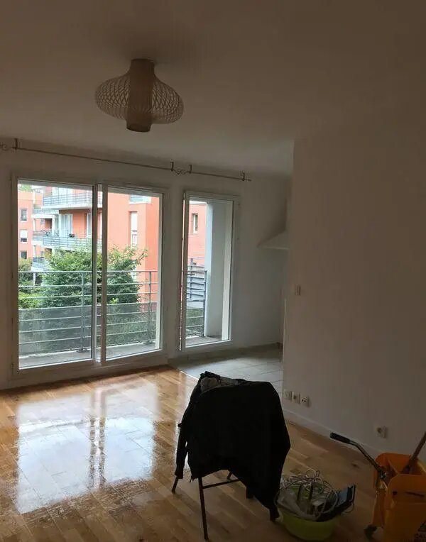 Appartement à louer, 41m², Créteil