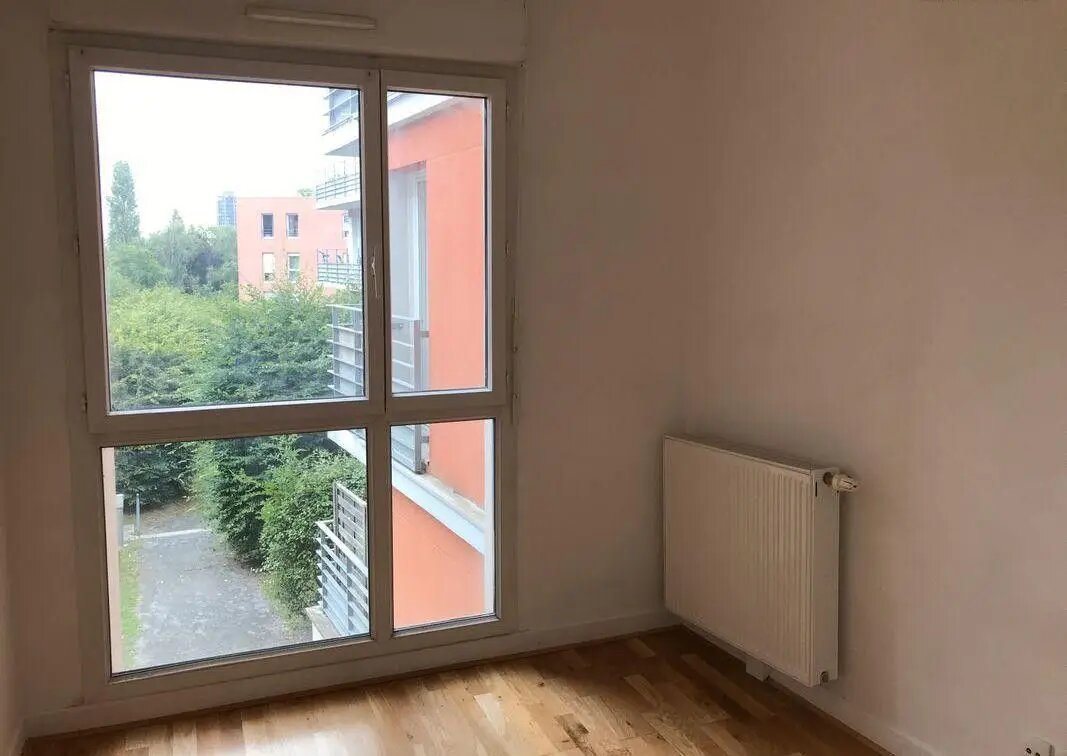 Appartement à louer, 41m², Créteil