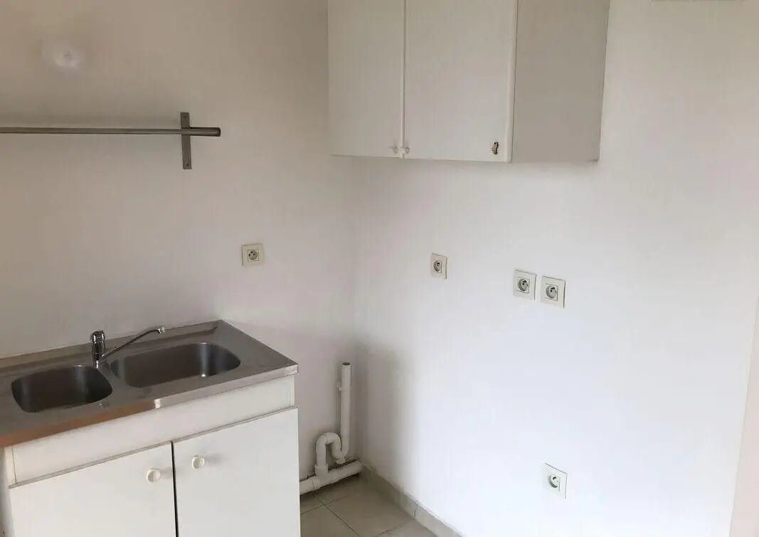 Appartement à louer, 41m², Créteil
